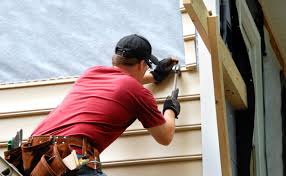 Siding for Commercial Buildings in Estherville, IA